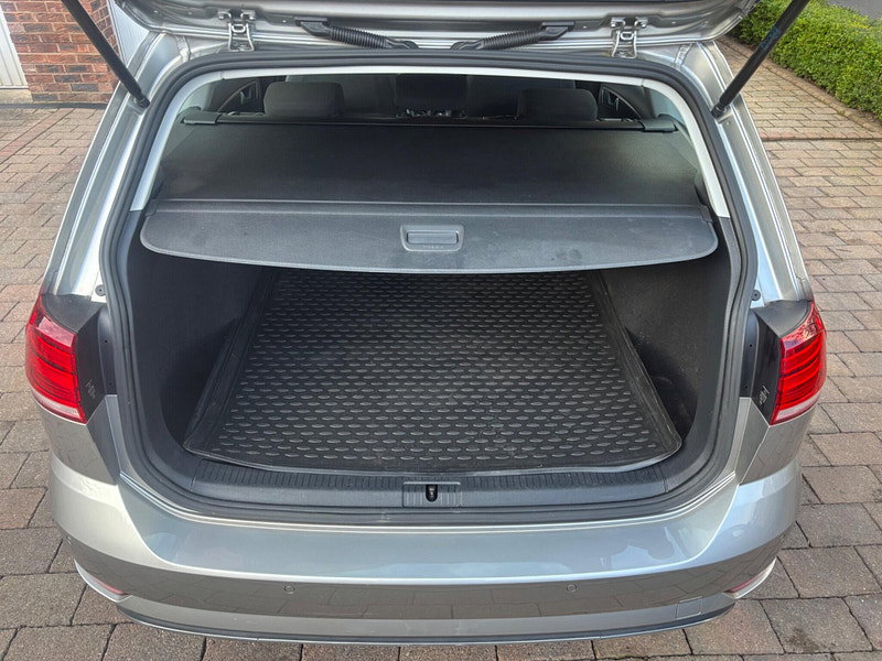 Volkswagen Golf 1.4 TSI SE Euro 6 (s/s) 5dr