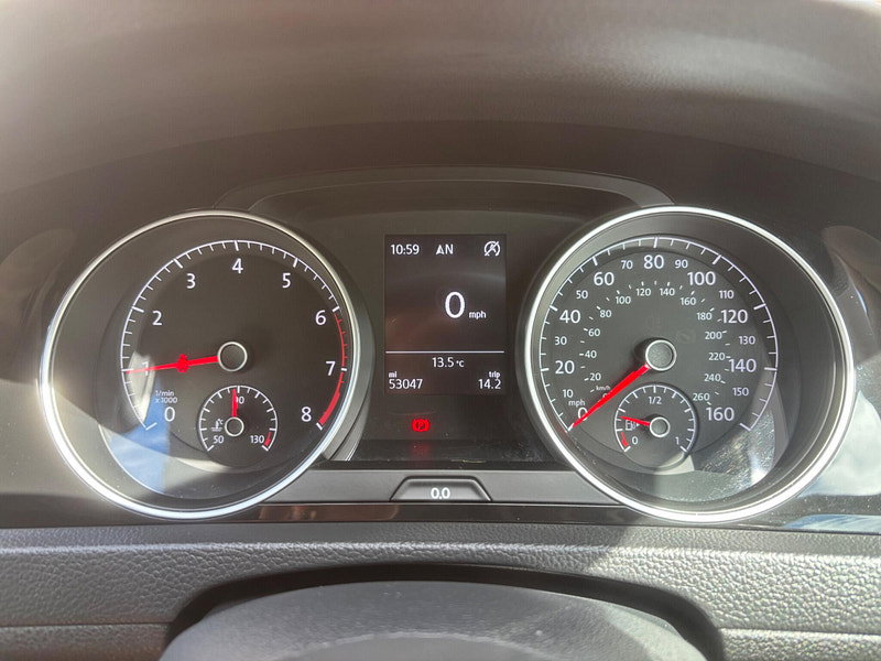 Volkswagen Golf 1.5 TSI EVO GT Euro 6 (s/s) 5dr