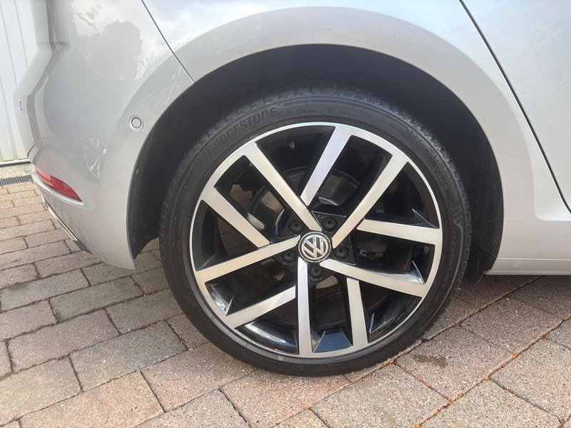 Volkswagen Golf 1.5 TSI EVO GT Euro 6 (s/s) 5dr
