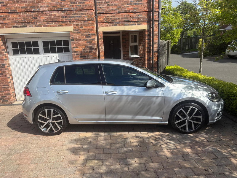 Volkswagen Golf 1.5 TSI EVO GT Euro 6 (s/s) 5dr