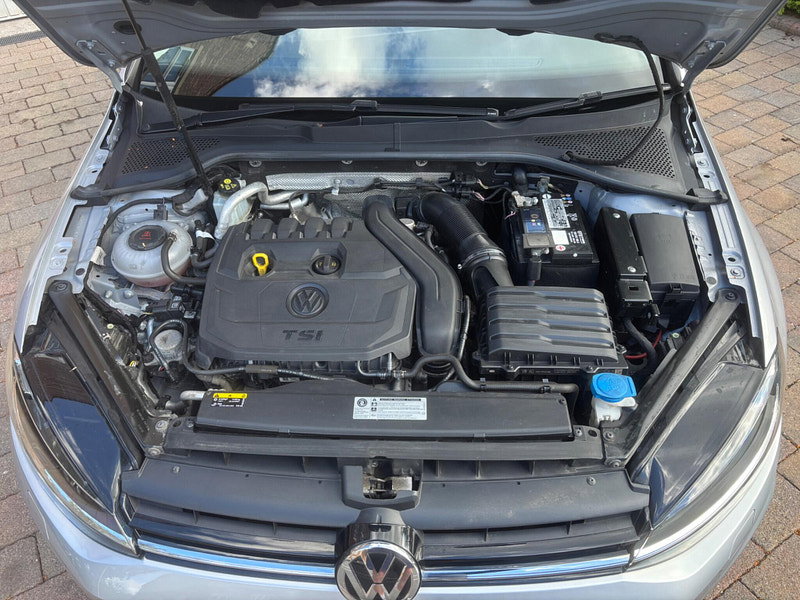 Volkswagen Golf 1.5 TSI EVO GT Euro 6 (s/s) 5dr