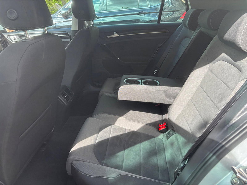 Volkswagen Golf 1.5 TSI EVO GT Euro 6 (s/s) 5dr