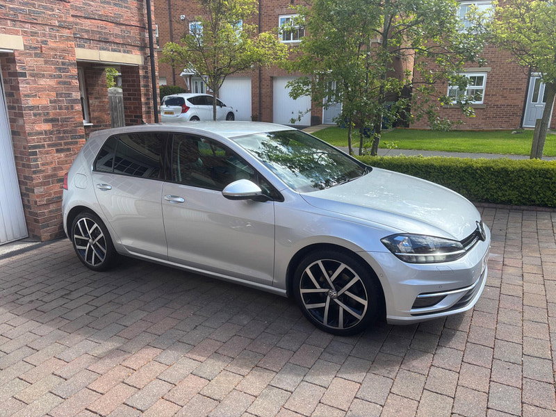 Volkswagen Golf 1.5 TSI EVO GT Euro 6 (s/s) 5dr