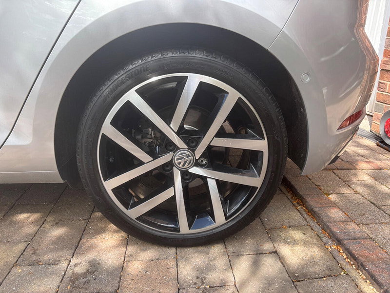 Volkswagen Golf 1.5 TSI EVO GT Euro 6 (s/s) 5dr
