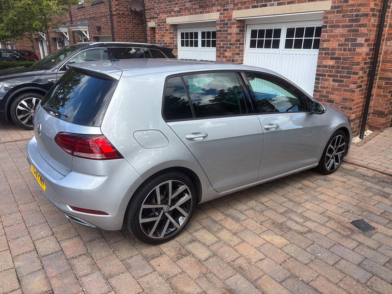 Volkswagen Golf 1.5 TSI EVO GT Euro 6 (s/s) 5dr