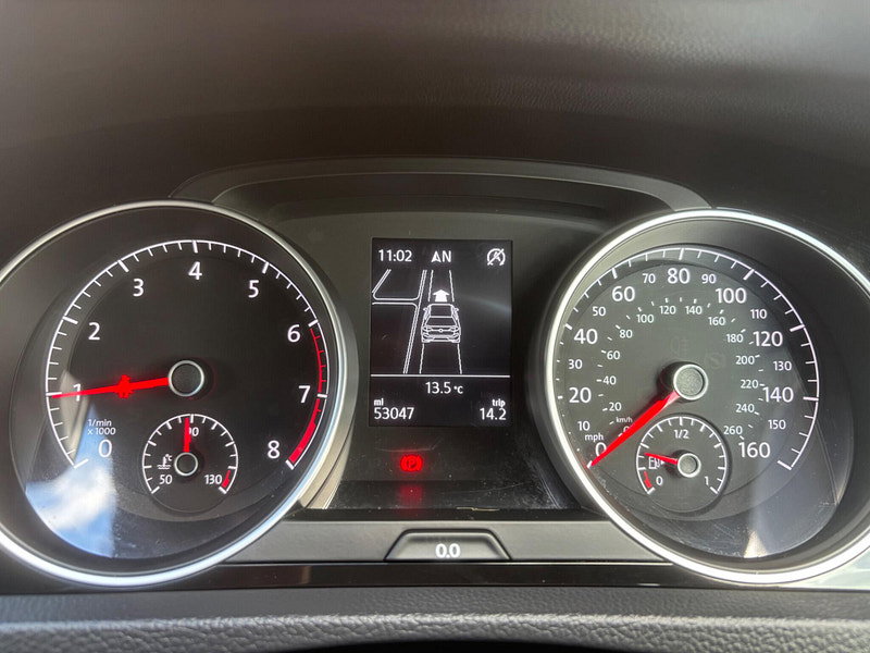 Volkswagen Golf 1.5 TSI EVO GT Euro 6 (s/s) 5dr