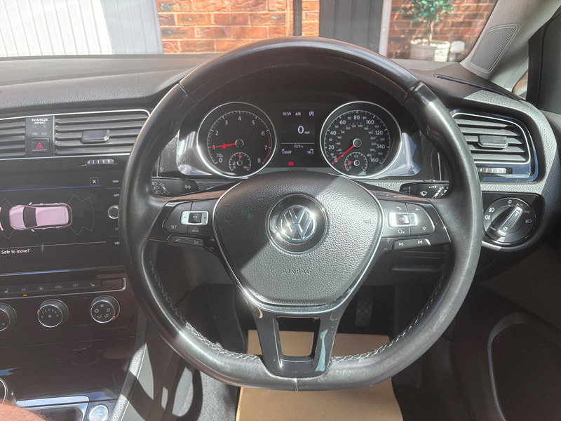 Volkswagen Golf 1.5 TSI EVO GT Euro 6 (s/s) 5dr