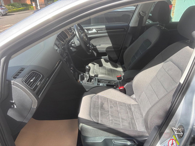 Volkswagen Golf 1.5 TSI EVO GT Euro 6 (s/s) 5dr
