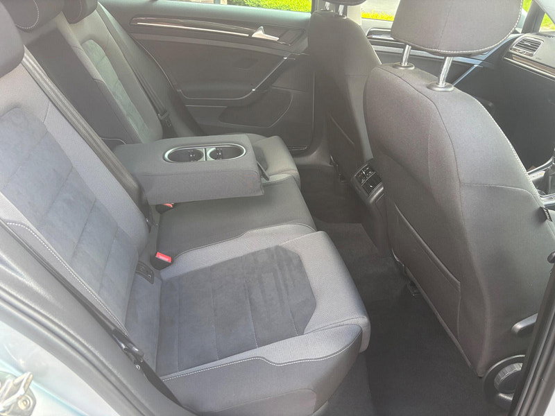 Volkswagen Golf 1.5 TSI EVO GT Euro 6 (s/s) 5dr