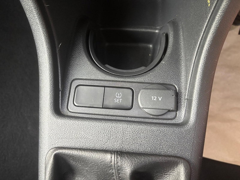 Volkswagen up! 1.0 Look up! Euro 6 5dr