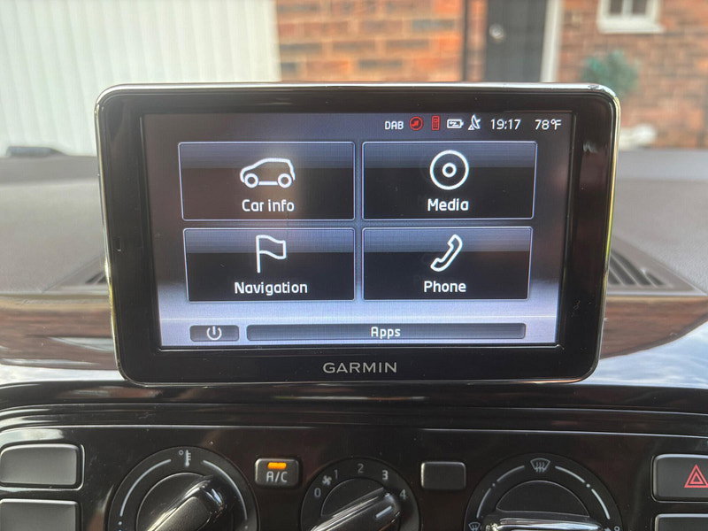 Volkswagen up! 1.0 Look up! Euro 6 5dr