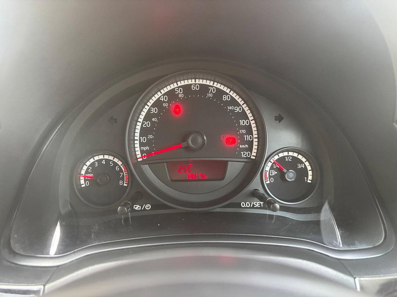 Volkswagen up! 1.0 Look up! Euro 6 5dr