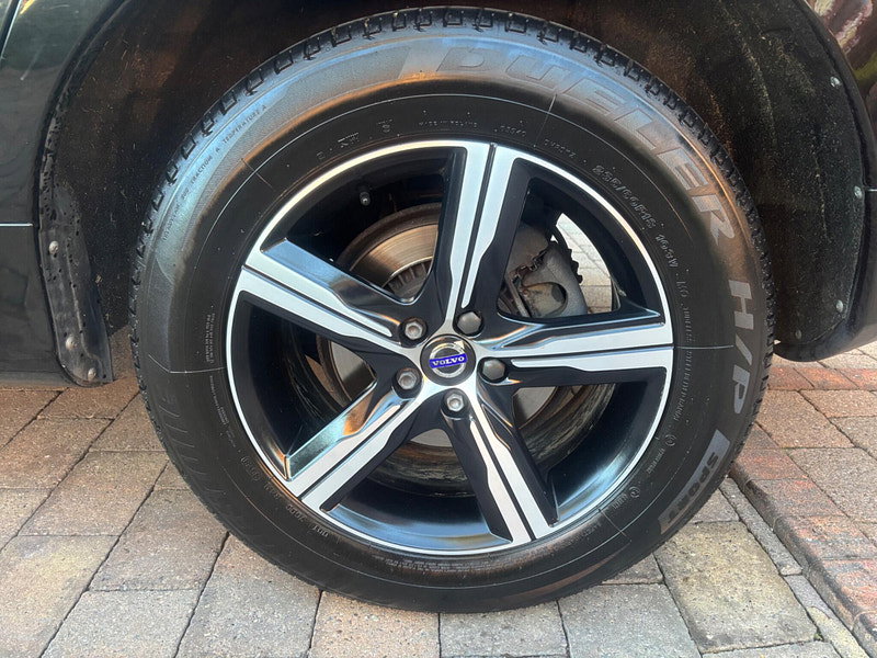 Volvo XC60 2.0 D4 R-Design Nav Euro 6 (s/s) 5dr