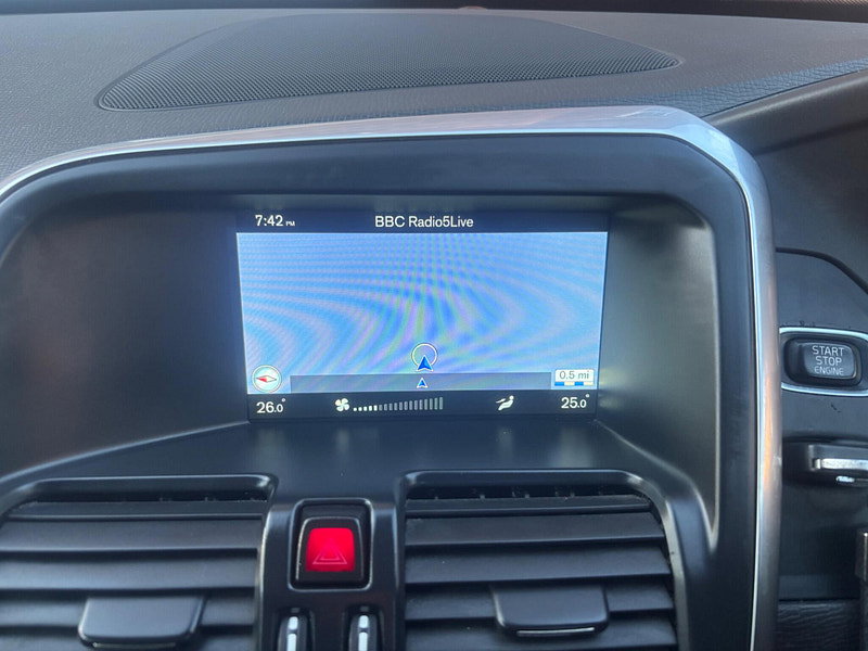 Volvo XC60 2.0 D4 R-Design Nav Euro 6 (s/s) 5dr
