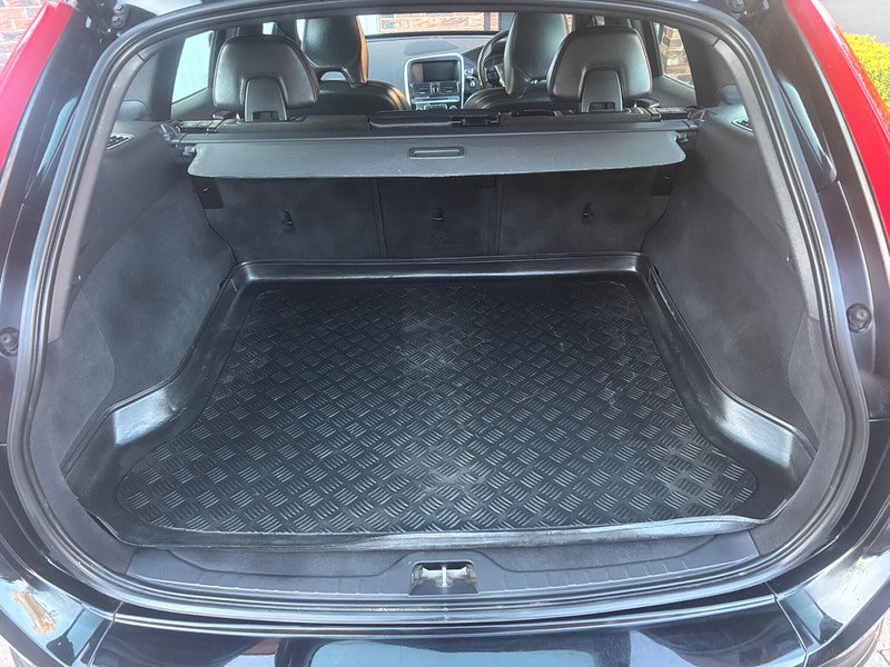 Volvo XC60 2.0 D4 R-Design Nav Euro 6 (s/s) 5dr
