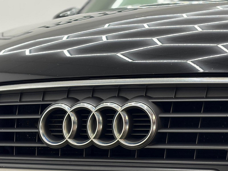Audi A1 1.6 TDI Sport Euro 5 (s/s) 3dr