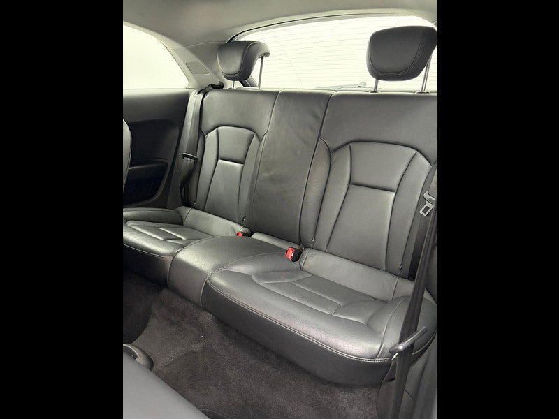 Audi A1 1.6 TDI Sport Euro 5 (s/s) 3dr