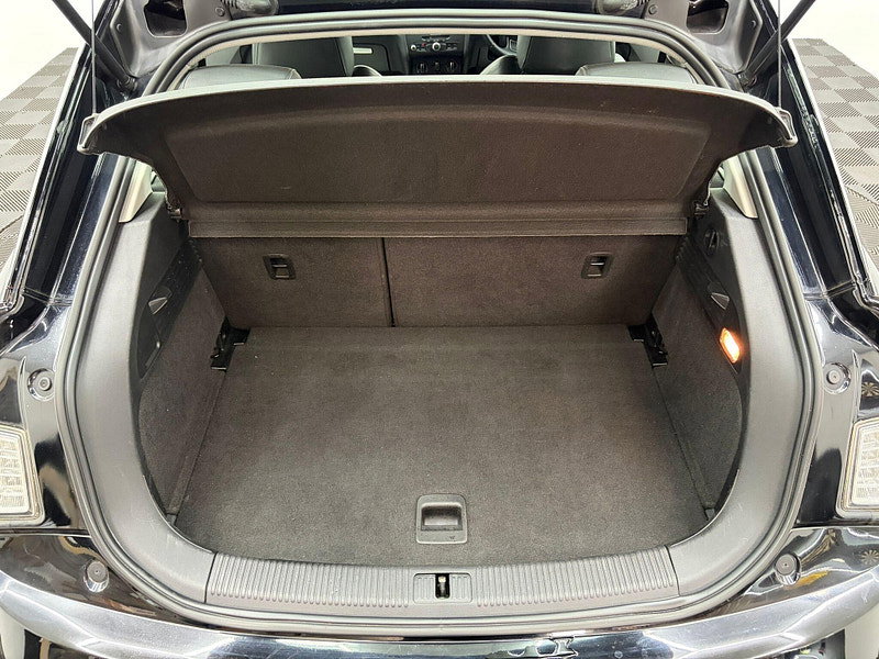 Audi A1 1.6 TDI Sport Euro 5 (s/s) 3dr