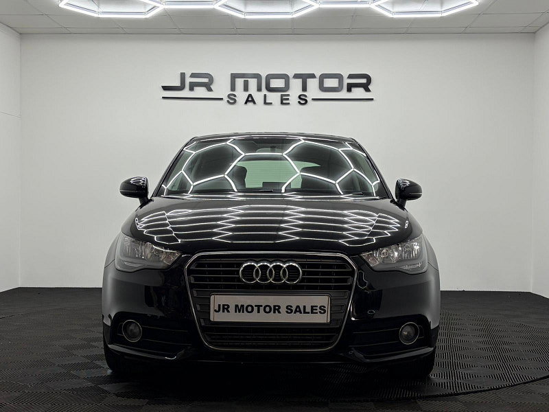 Audi A1 1.6 TDI Sport Euro 5 (s/s) 3dr