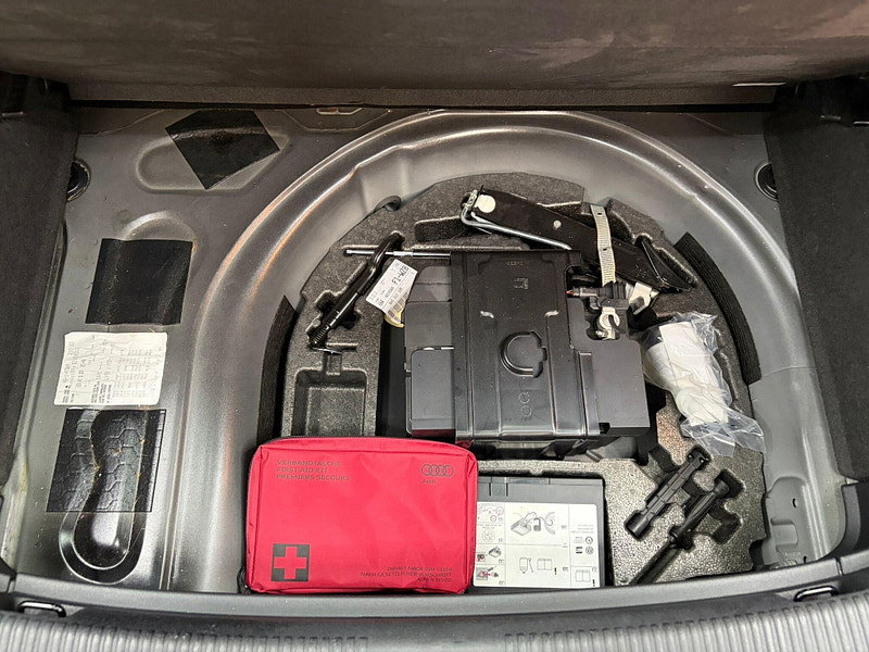 Audi A1 1.6 TDI Sport Euro 5 (s/s) 3dr
