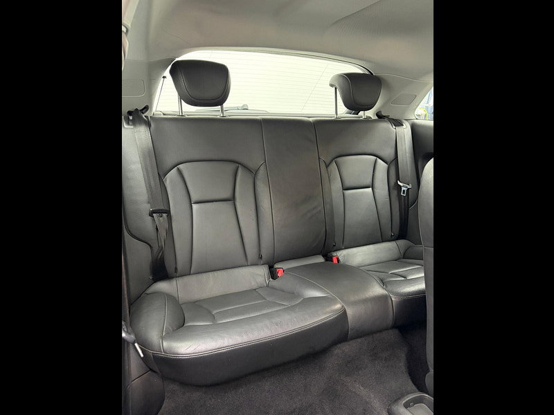 Audi A1 1.6 TDI Sport Euro 5 (s/s) 3dr