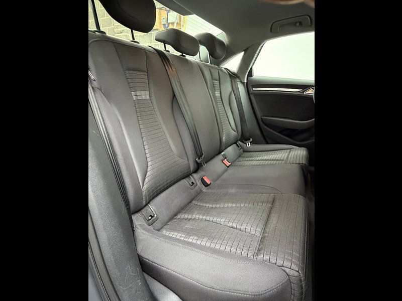 Audi A3 1.6 TDI Sport Euro 6 (s/s) 4dr