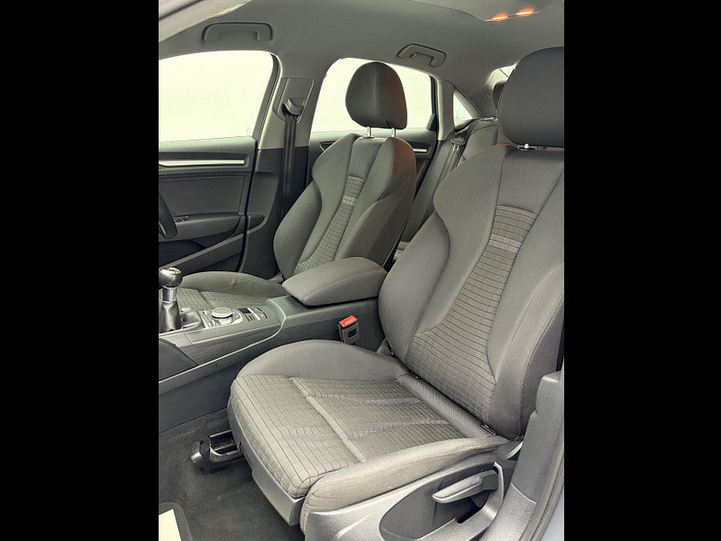 Audi A3 1.6 TDI Sport Euro 6 (s/s) 4dr