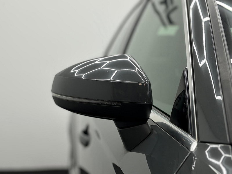 Audi A3 1.6 TDI Sport Euro 6 (s/s) 4dr