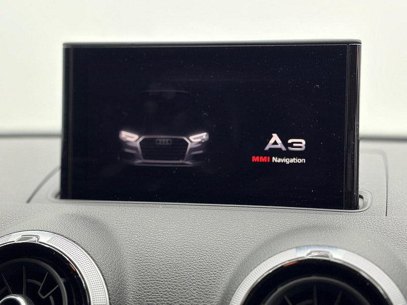 Audi A3 1.6 TDI Sport Euro 6 (s/s) 4dr
