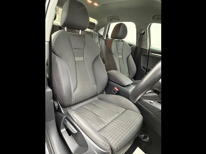 Audi A3 1.6 TDI Sport Euro 6 (s/s) 4dr