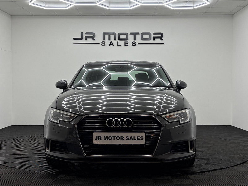 Audi A3 1.6 TDI Sport Euro 6 (s/s) 4dr