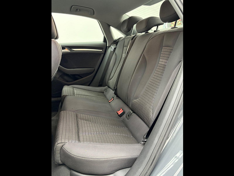 Audi A3 1.6 TDI Sport Euro 6 (s/s) 4dr