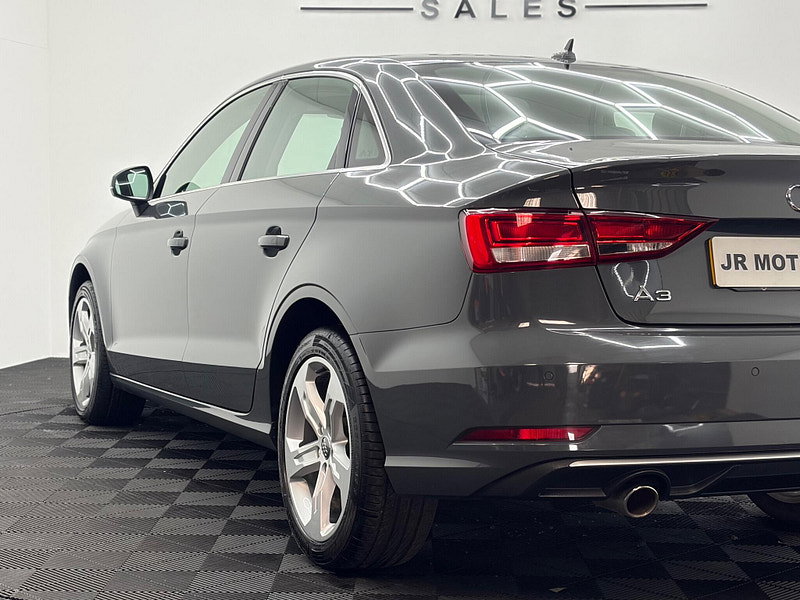 Audi A3 1.6 TDI Sport Euro 6 (s/s) 4dr