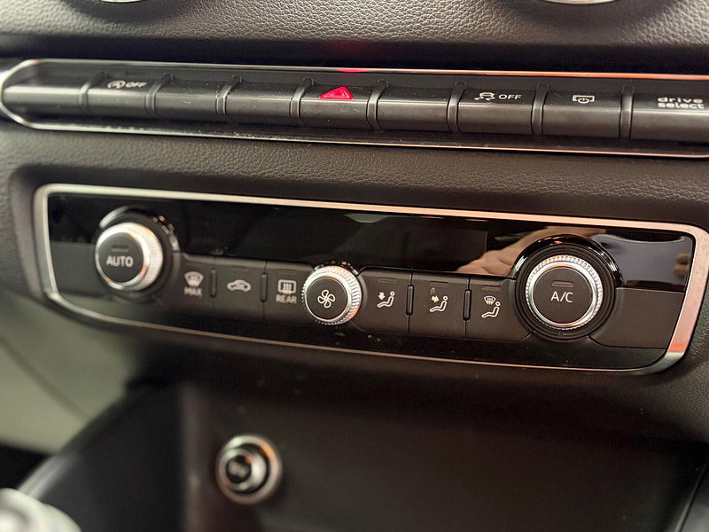 Audi A3 1.6 TDI Sport Euro 6 (s/s) 4dr
