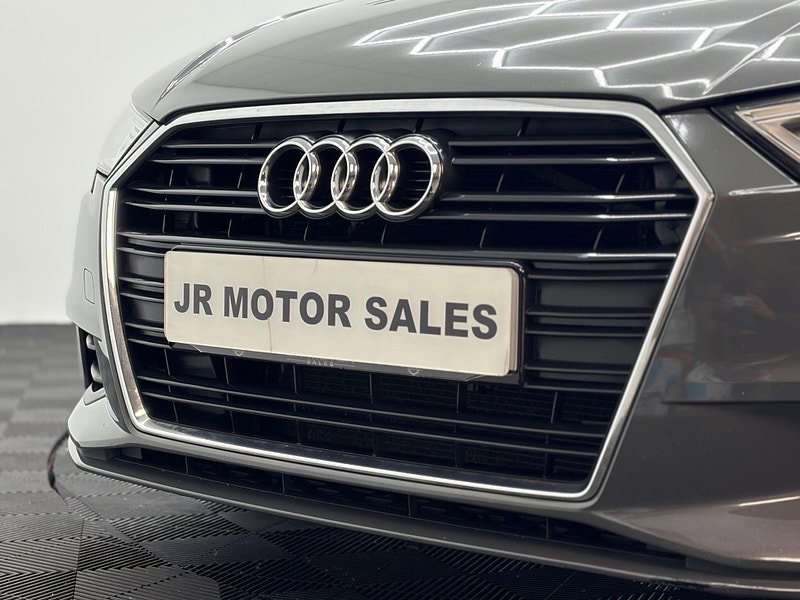 Audi A3 1.6 TDI Sport Euro 6 (s/s) 4dr