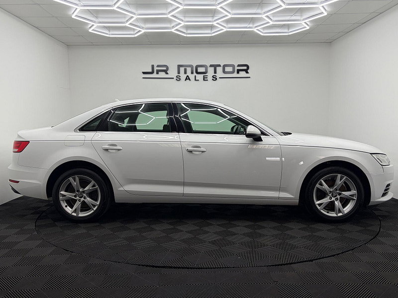 Audi A4 1.4 TFSI Sport Euro 6 (s/s) 4dr