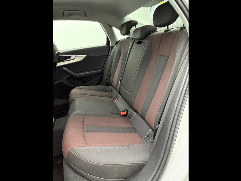 Audi A4 1.4 TFSI Sport Euro 6 (s/s) 4dr