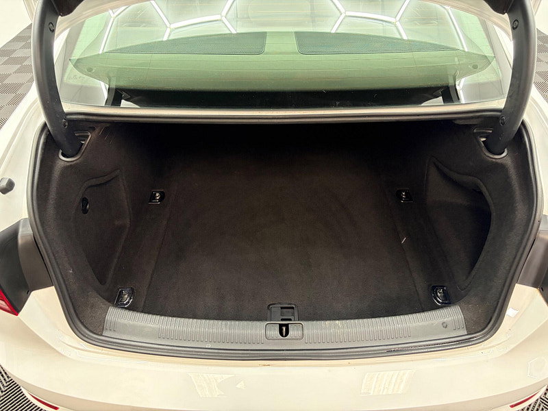 Audi A4 1.4 TFSI Sport Euro 6 (s/s) 4dr