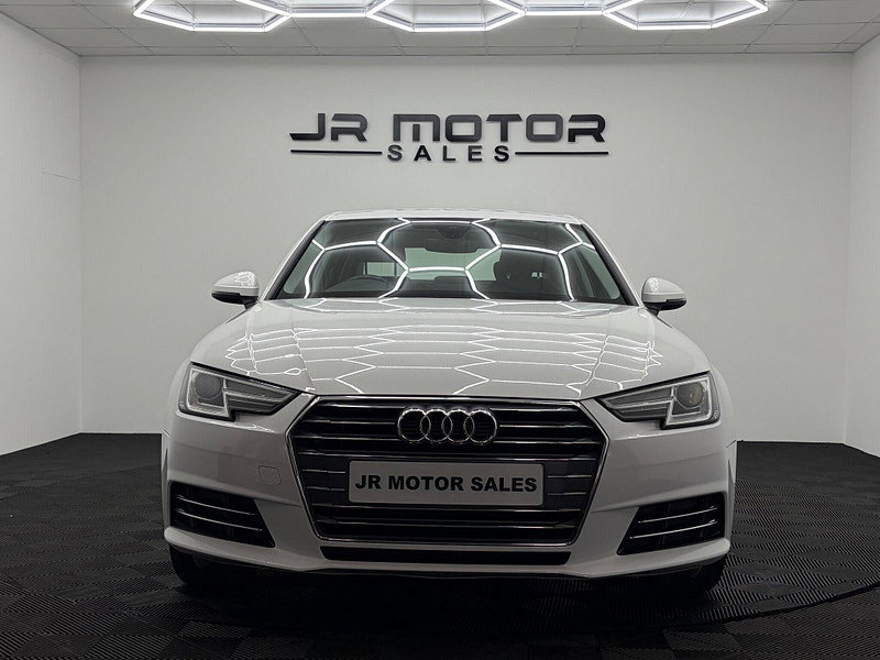 Audi A4 1.4 TFSI Sport Euro 6 (s/s) 4dr