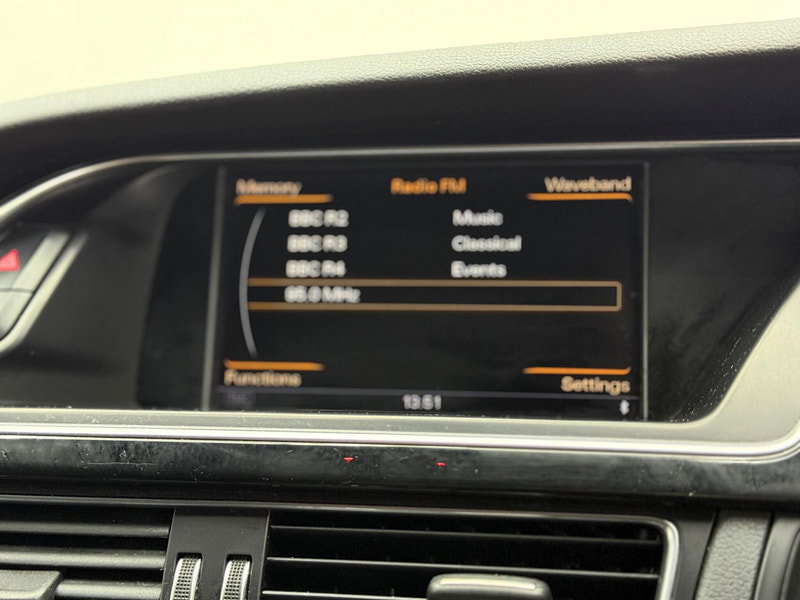 Audi A5 2.0 TDI Black Edition Plus Sportback Multitronic Euro 6 (s/s) 5dr
