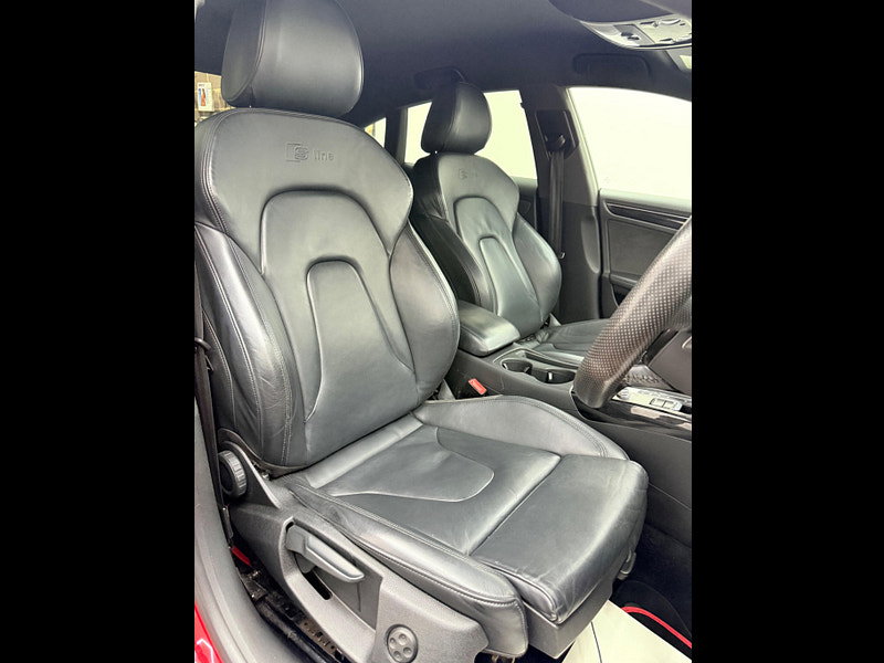 Audi A5 2.0 TDI Black Edition Plus Sportback Multitronic Euro 6 (s/s) 5dr