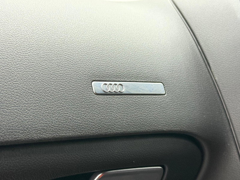 Audi A5 2.0 TDI Black Edition Plus Sportback Multitronic Euro 6 (s/s) 5dr