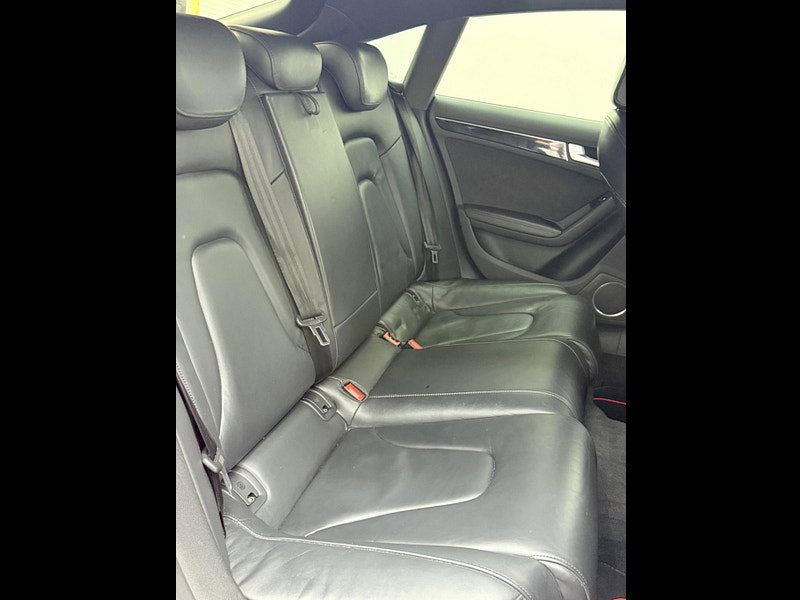 Audi A5 2.0 TDI Black Edition Plus Sportback Multitronic Euro 6 (s/s) 5dr