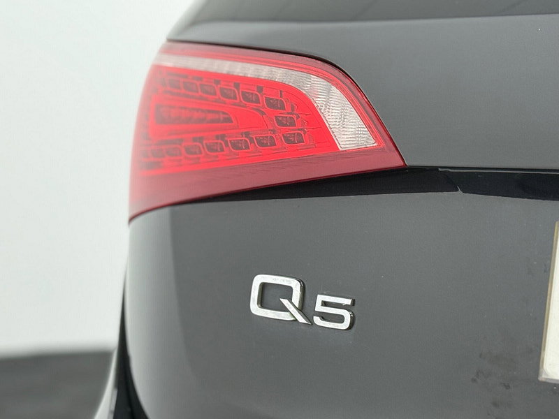Audi Q5 3.0 TDI V6 S line S Tronic quattro Euro 4 5dr