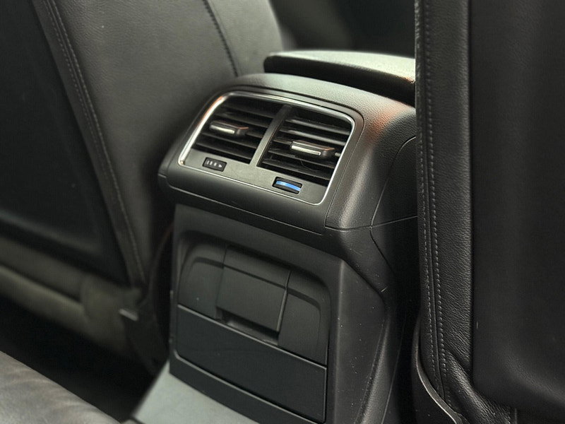 Audi Q5 3.0 TDI V6 S line S Tronic quattro Euro 4 5dr