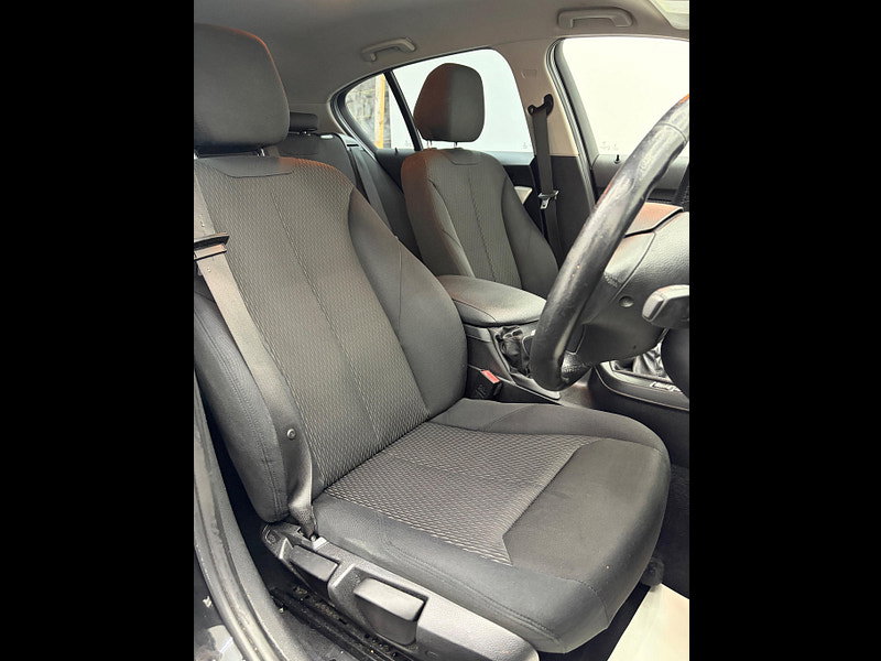 BMW 1 Series 1.5 116d SE Euro 6 (s/s) 5dr