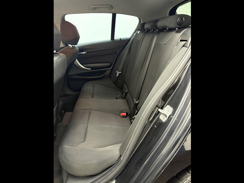 BMW 1 Series 1.5 116d SE Euro 6 (s/s) 5dr