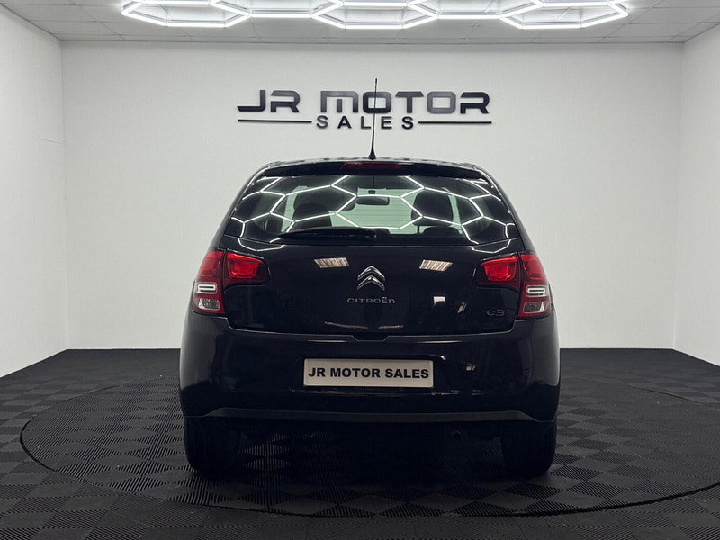 Citroen C3 1.4i VTR+ Euro 5 5dr
