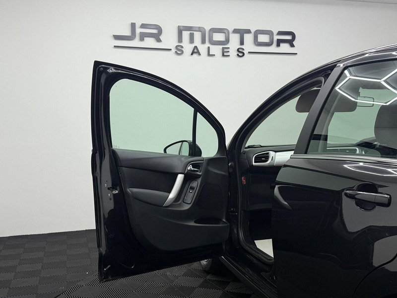 Citroen C3 1.4i VTR+ Euro 5 5dr