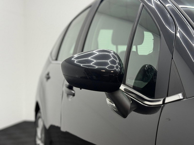 Citroen C3 1.4i VTR+ Euro 5 5dr